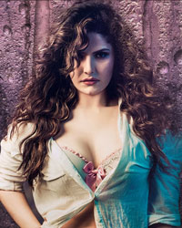 Zareen Khan